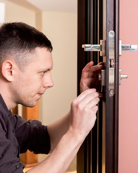 : Professional Locksmith For Commercial And Residential Locksmith Services in Placerville, CA