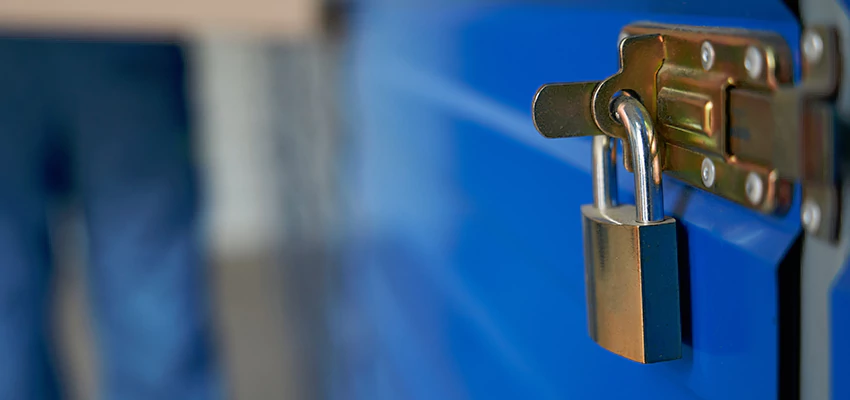 Industrial Door Lock Repair And Installation in Placerville, CA