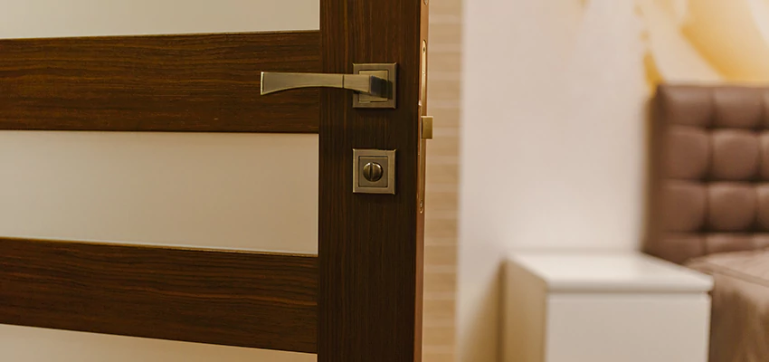 Door Lever Troubleshooting in Placerville, CA