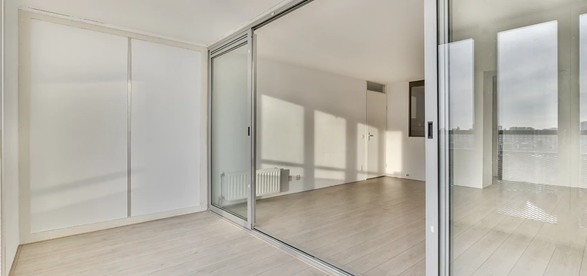 Patio Glass Sliding Door Lock in Placerville, CA