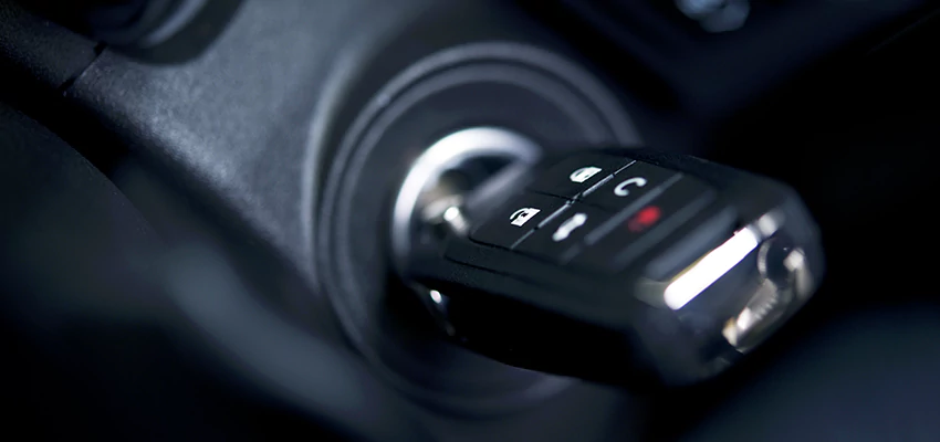 Ignition Switch Replacement in Placerville, CA