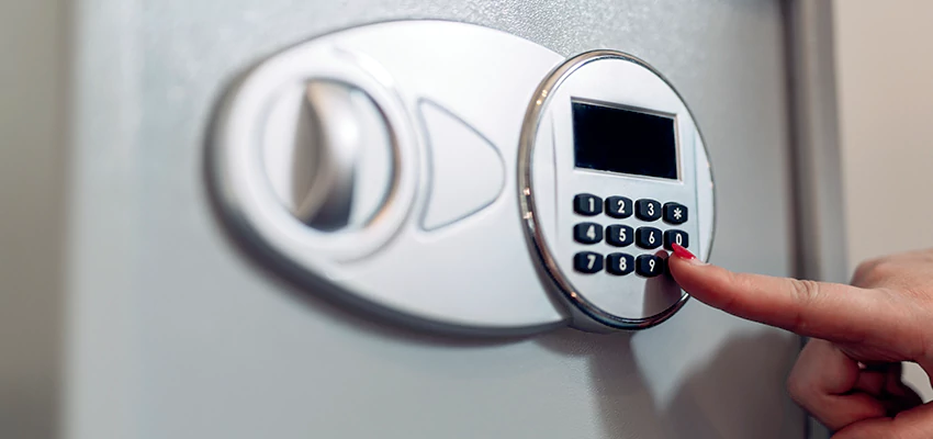 Jewelry Safe Cracking in Placerville, California