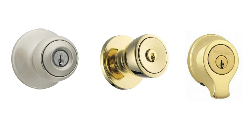 Weiser Bluetooth Lock Installation in Placerville, CA