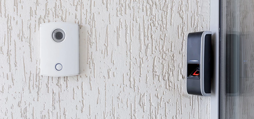 Automatic Door Lock Repair in Placerville, California