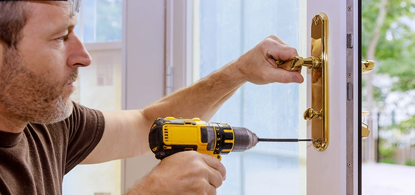 Affordable Bonded & Insured Locksmiths in Placerville, CA