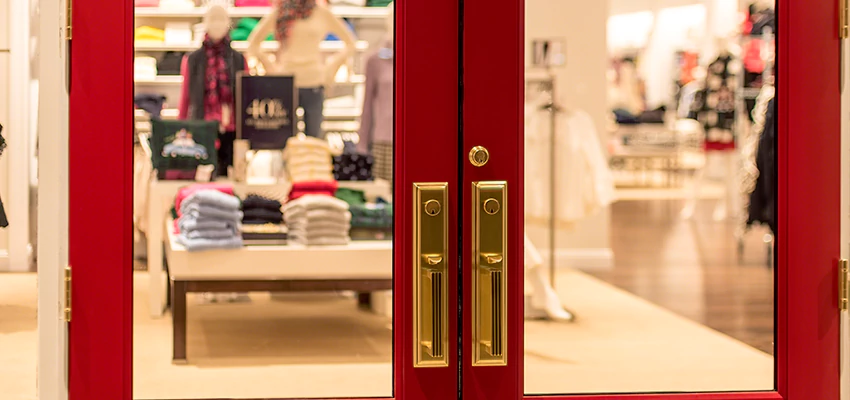 Automotive Locksmith For Retail Stores in Placerville, CA