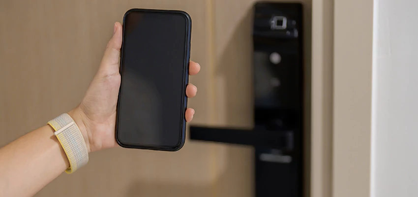 Keypad Wifi Locks Repair And Installation in Placerville, CA