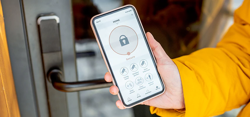 Kwikset Halo Wifi Locks Repair And Installation in Placerville, CA