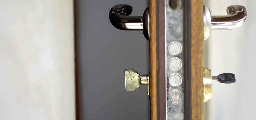 Holiday Emergency Locksmith in Placerville, California
