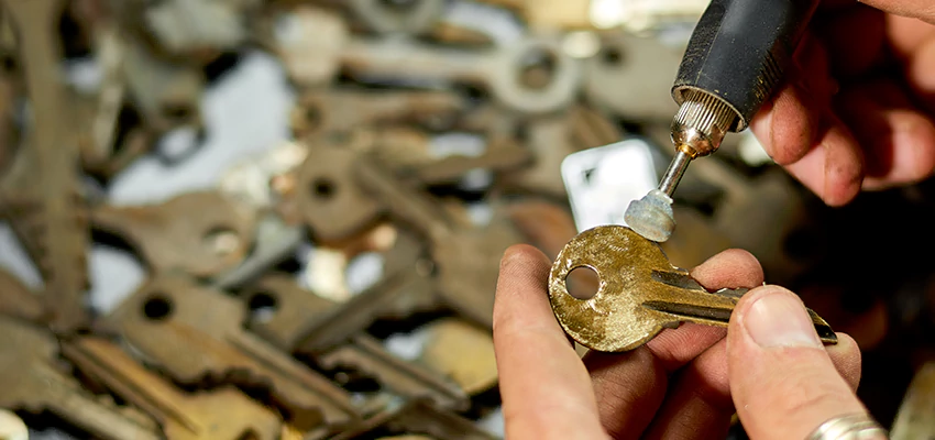 Car Lock Key Repair Service in Placerville, CA