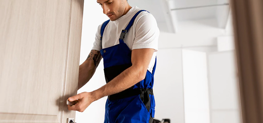 Car Lock Repair And Installation Expert in Placerville, CA