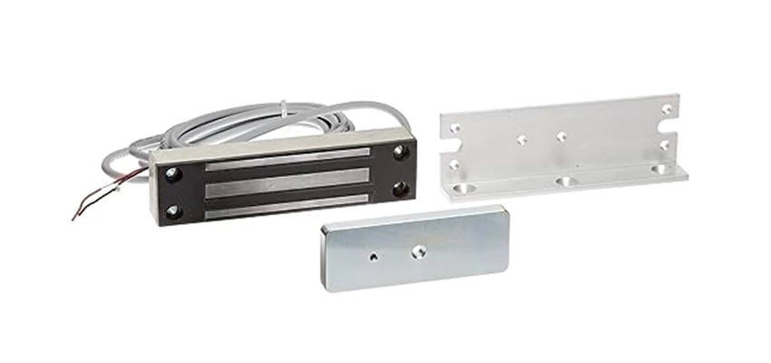 Deadbolt Magnetic Door Locks Installation in Placerville, CA