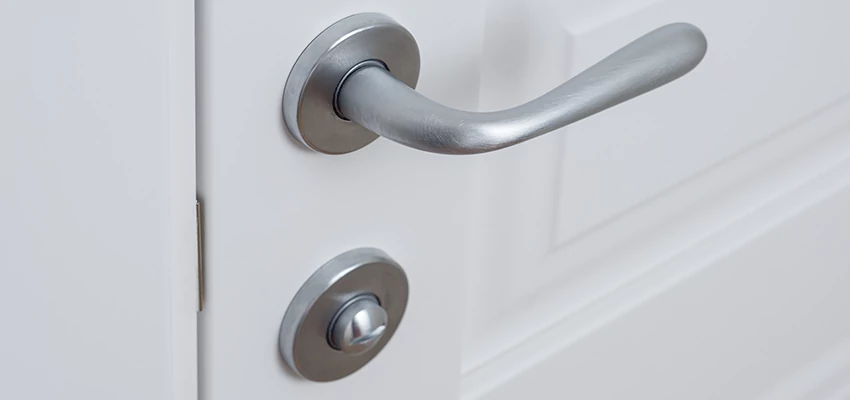 Single-Occupancy Restroom Locks Repair in Placerville, California