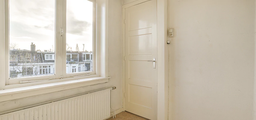 Sliding Window Locks And Security in Placerville, California