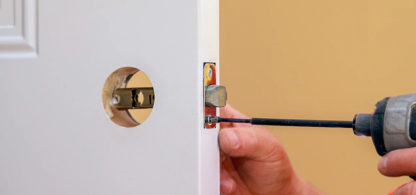 Stuck Door Knobs Repair in Placerville, CA