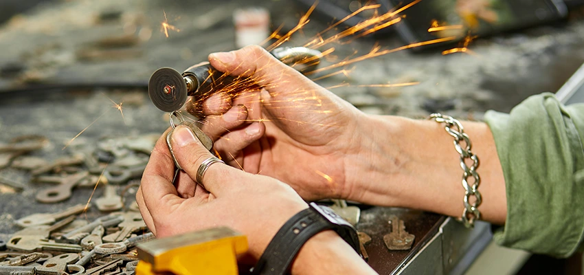 Mobile Locksmith For Lock Replacement Service in Placerville, California