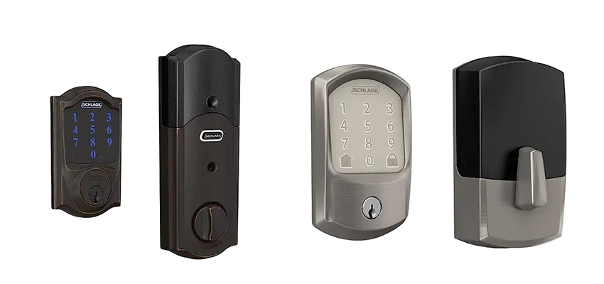 Schlage Smart Locks Repair in Placerville, California