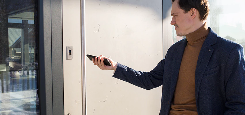 Business Security Systems in Placerville, CA