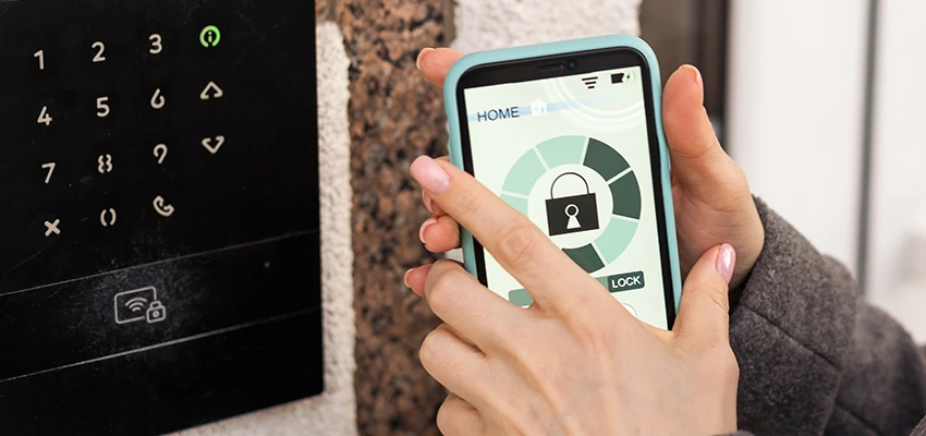 Building Security Upgrades in Placerville, CA