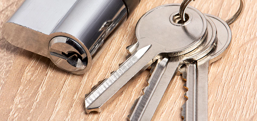 Lock Rekeying Services in Placerville, California
