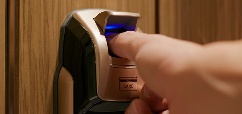 Locksmith Company For Window Lock Installation in Placerville, California