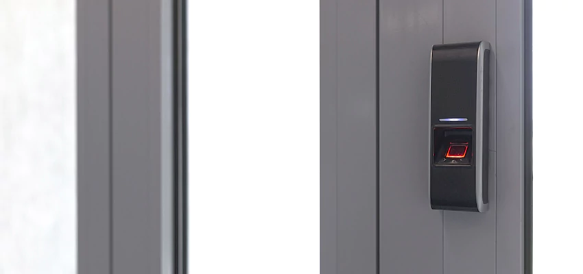 Push Button Lock Keypad Repair in Placerville, California