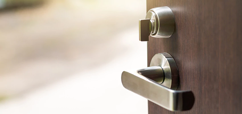 Trusted Local Locksmith Repair Solutions in Placerville, CA