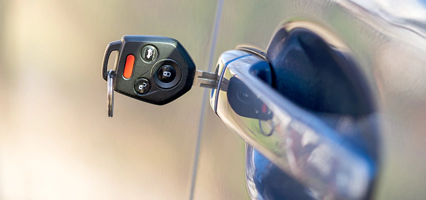 Automotive Locksmith Key Programming Specialists in Placerville, CA