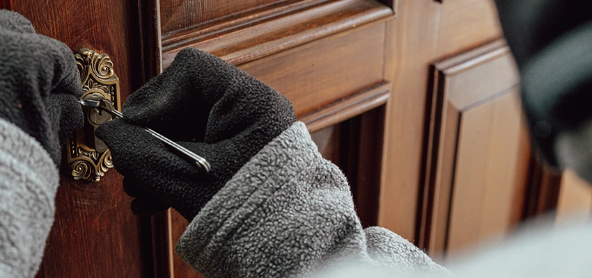 Burglar Damage Electronic Locks Repair in Placerville, CA