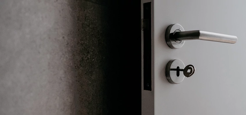 Front Door Handle Repair And Installation in Placerville, CA