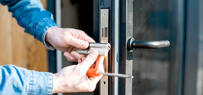 Eviction Locksmith For Lock Repair in Placerville, CA