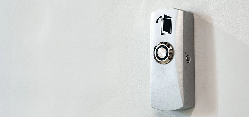 Residential Access Keypads Systems Installation in Placerville, CA