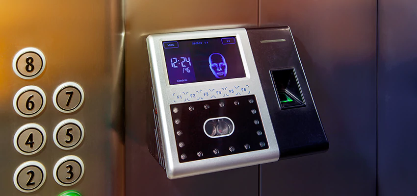 Commercial Locksmith For Lock Repair in Placerville, CA