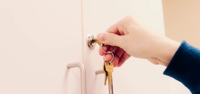 Cabinet Electronic Locks Repair in Placerville, California