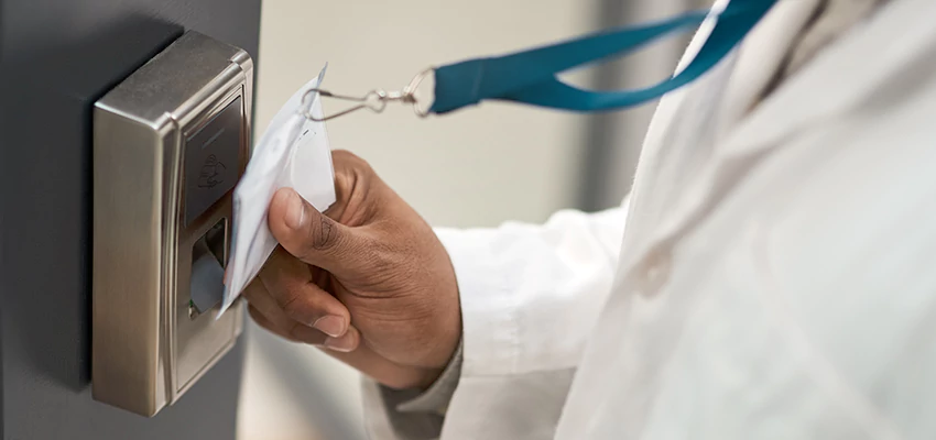 Commercial Locksmith For Rekey in Placerville, CA