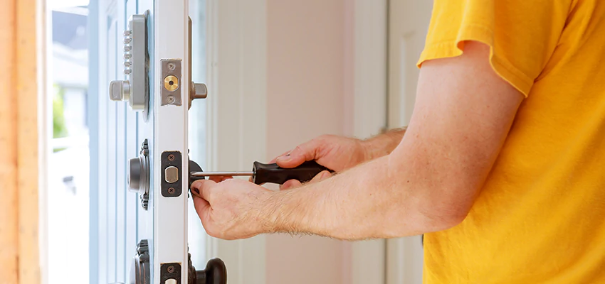Eviction Locksmith For Key Fob Replacement Services in Placerville, CA