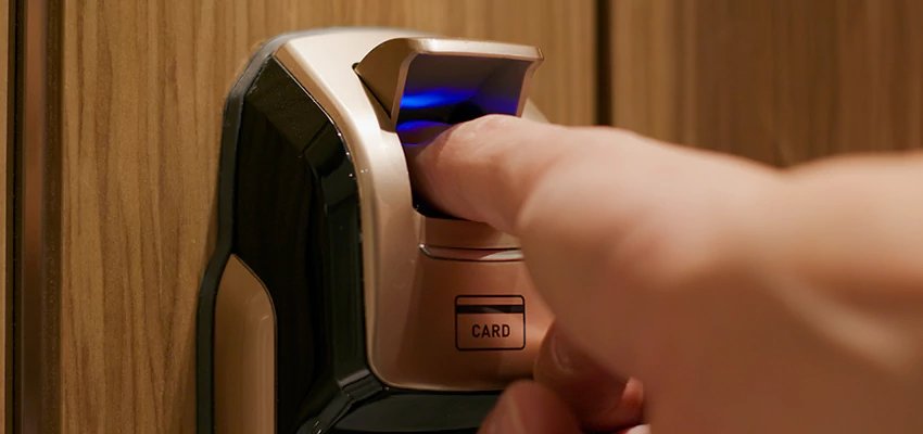 Office Rolling Door Lock Upgrades Solutions in Placerville, CA