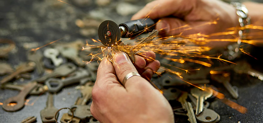 24/7 Locksmith Services For Lock Rekeying in Placerville, CA