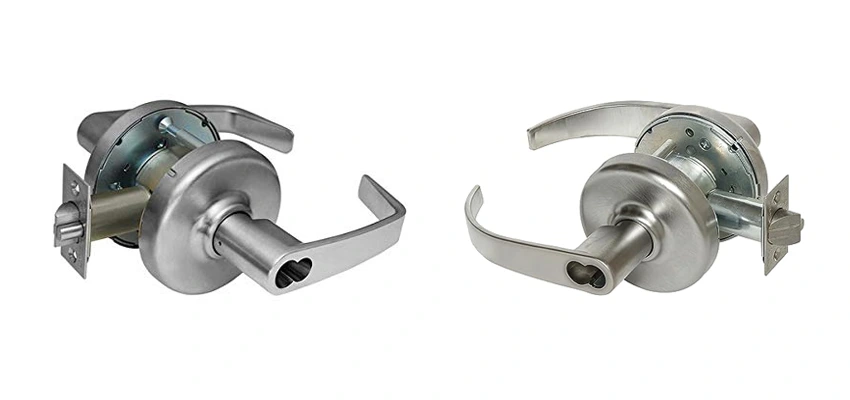 Corbin Russwin Unit Locks Repair Installation in Placerville, CA