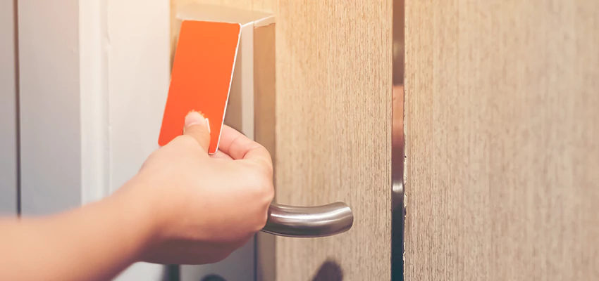 Electronic Locks Motor Repair in Placerville, California