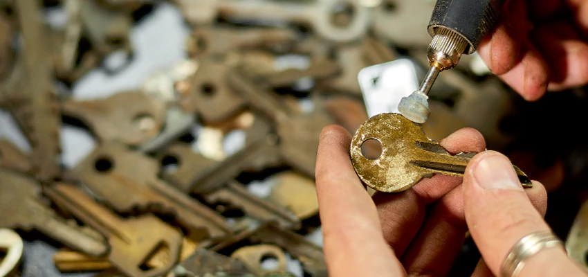 A1 Locksmith For Key Replacement in Placerville, California