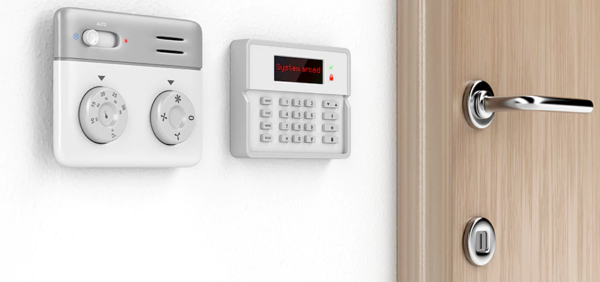 Commercial Electronic Door Lock Services in Placerville, CA
