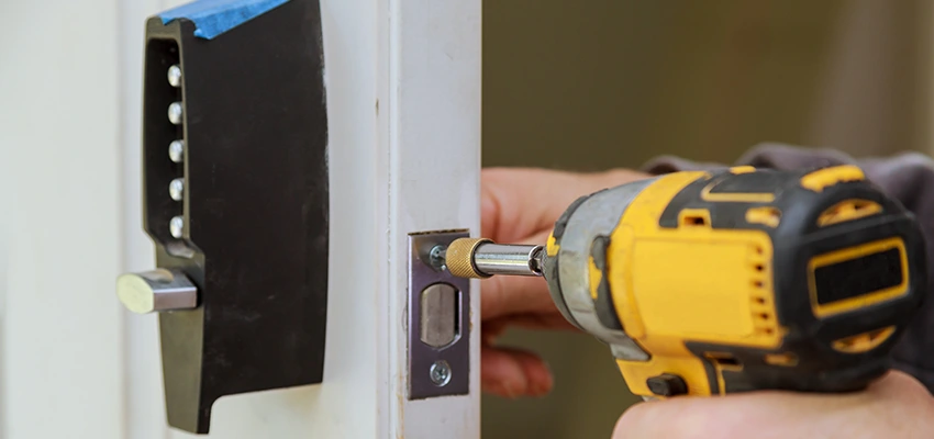 Eviction Locksmith For Key Duplication in Placerville, California