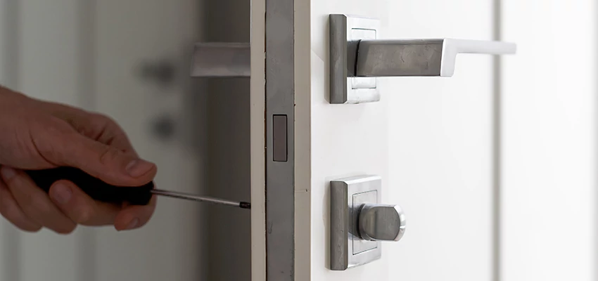 Automotive Lock Installation in Placerville, CA