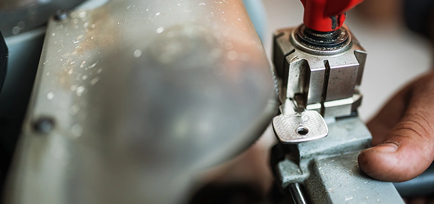 Key Programming Mobile Locksmith Service in Placerville, CA