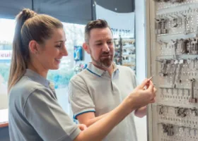 Key Locks Services in Placerville, California